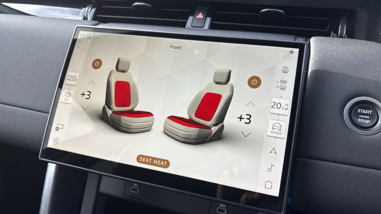 Land Rover Discovery Sport 2.0 D200 S 5dr Auto [5 Seat] Diesel Station Wagon